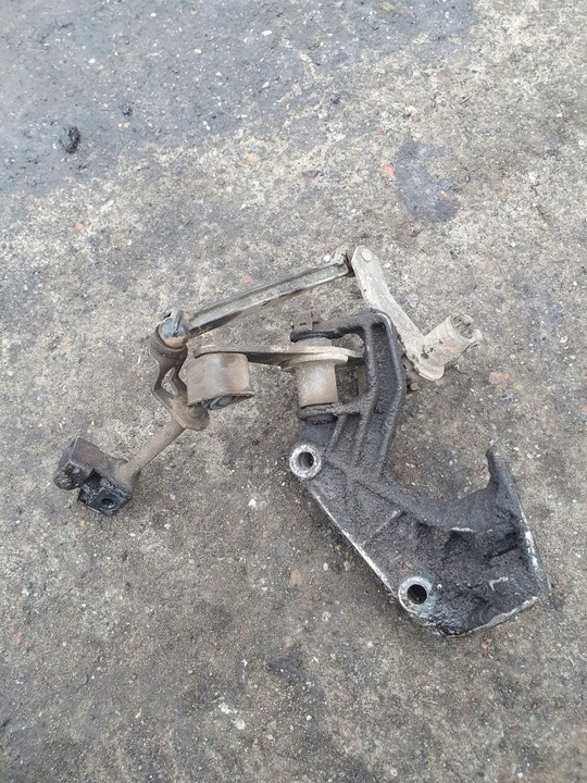 фото №1, Вибірник коробки передач opel corsa b , c 1.0 1.2 бензин na коробки