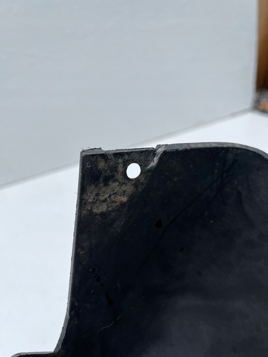 фото №9, Bmw x6 f16 14-19 накладка диффузор зад 51127319880