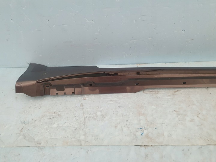 фото №6, Поріг планка порогова audi tt ttrs 8s0 рестайлінг праві