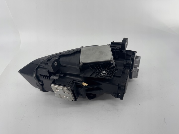 фото №11, Audi q2 полный led лампа правая левая