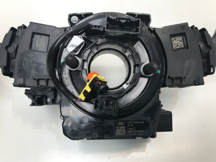 фото №3, Ford kuga mk3 2021 перемикач комбінований європа