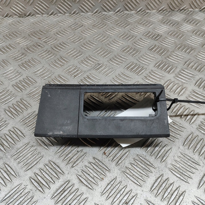 фото №1, Audi q4 sportback e-tron 2023 другая запчасть шасси