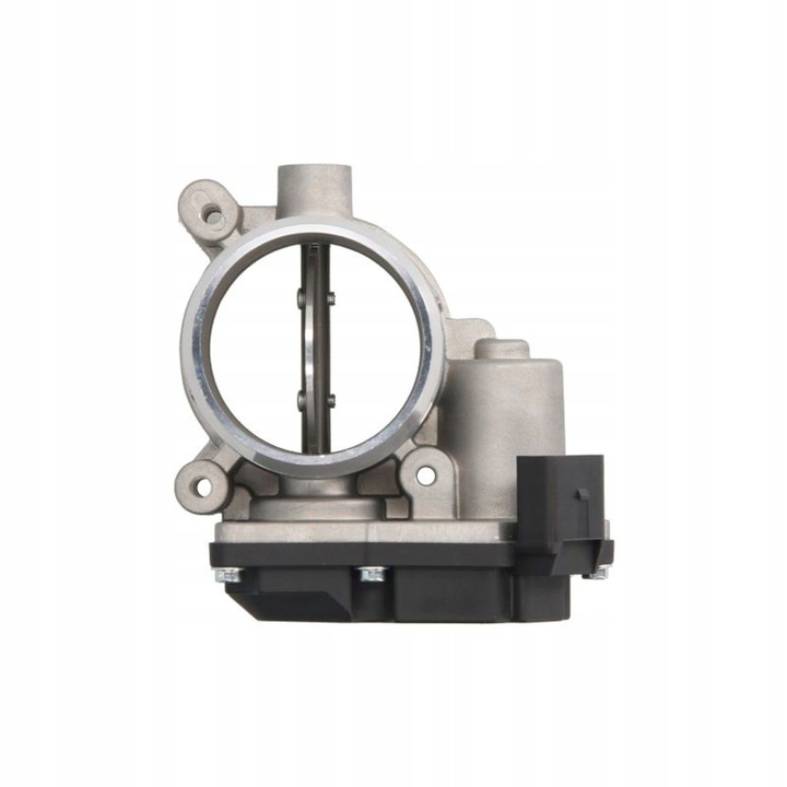 фото №1, Дросельна заслінка a6 c6 a8 d3 q7 4lb touareg i 2.7 3.0