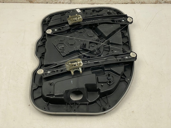 фото №5, 2020 volvo xc40 механизм подъёма стёкла передний bez двигателя 30747092