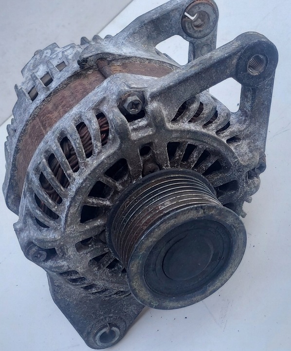 фото №1, Генератор mazda vi 2.2 citd a2tj0681 r2aa