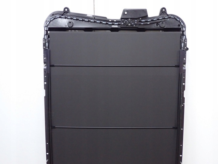 фото №15, Жалюзі панорама двигунчик оригінал renault kadjar 16r