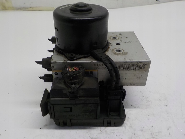 фото №9, Chrysler pt cruiser насос abs p05273680ac 05033082aca