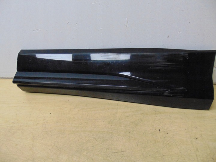 фото №5, Планка боковая дверь левый зад audi q3 83a