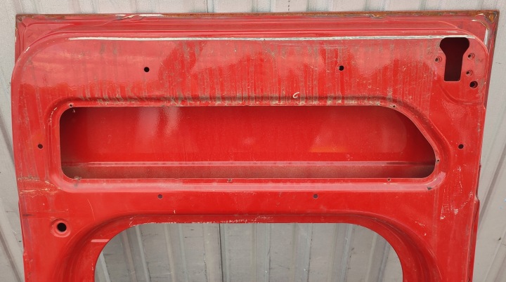 фото №12, Двері зад праве fiat ducato iii citroen jumper ii peugeot boxer h2 2006-23