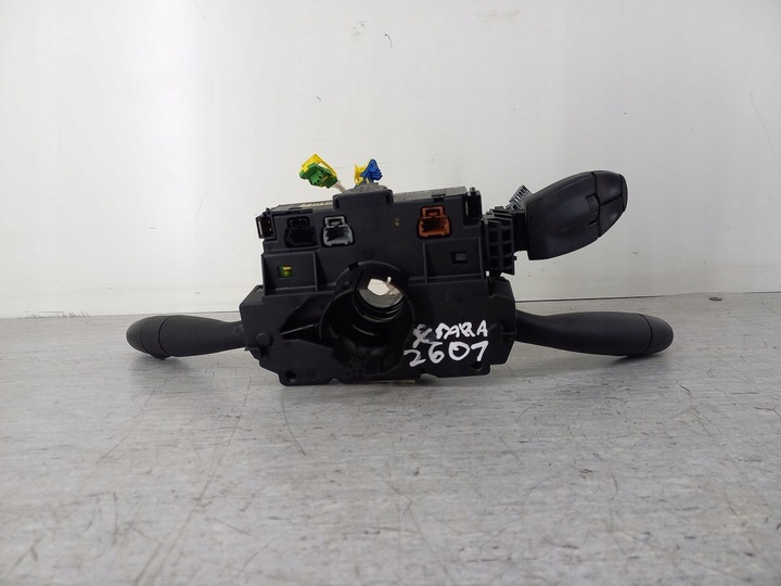 фото №8, Переключатель комбинированный citroen xsara picasso 96477540xt com2000 2.0 hdi