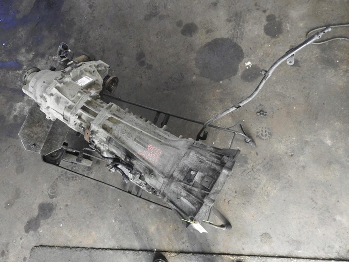фото №10, Коробка передач коробки передач автомат y7ca4e kia sorento i 2.5 crdi y7ca4e