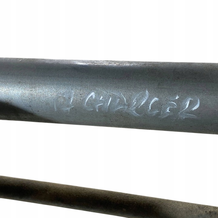 фото №9, Dodge charger 2017 механізми двірник