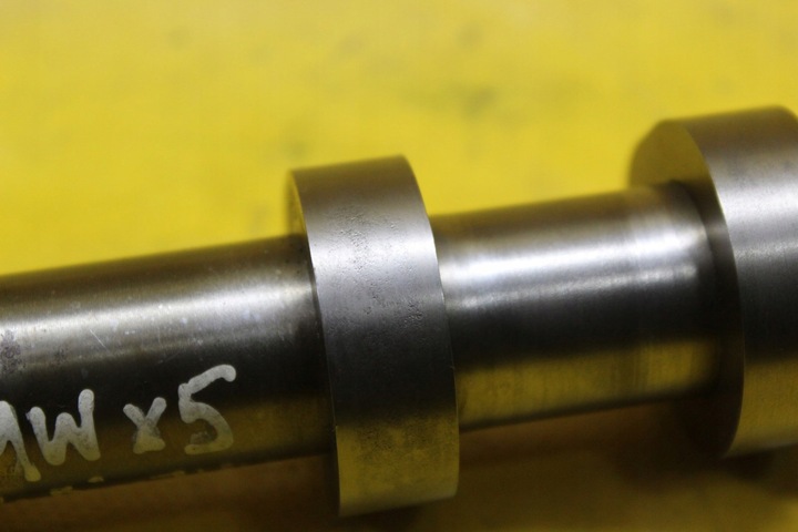 фото №7, Вал правый выпускной bmw x5 f10 4.4 bt n63b44a 7568197 06f