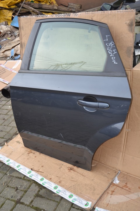 фото №5, Mondeo iv mk4 5 двері h/b підйомник вікна лівий зад