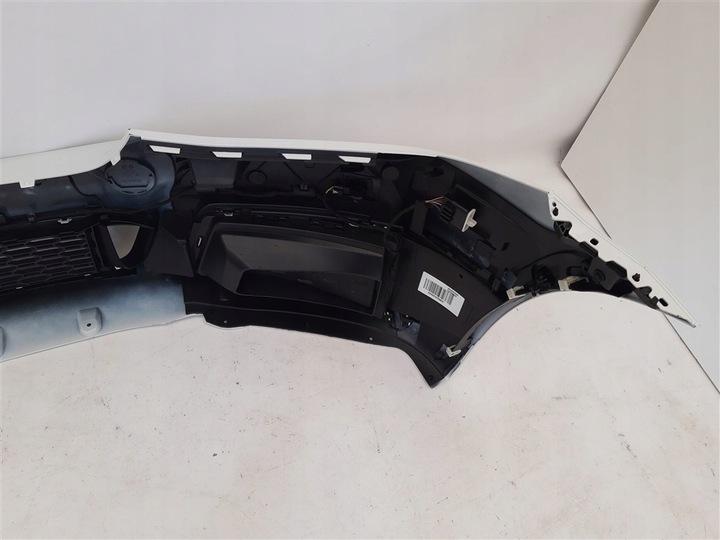 фото №9, Бампер перед bmw g32 m набір