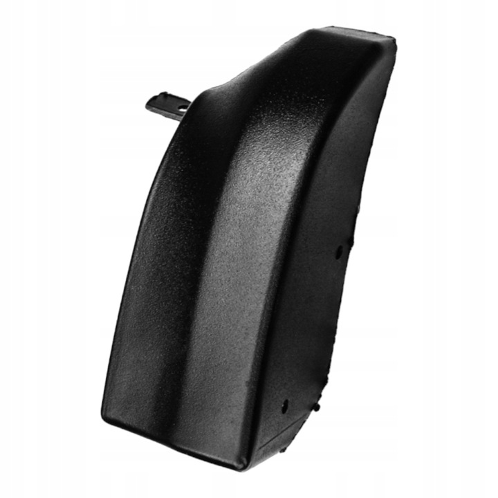 фото №1, Накладка порога зад права do vw passat b5 fl 96-05