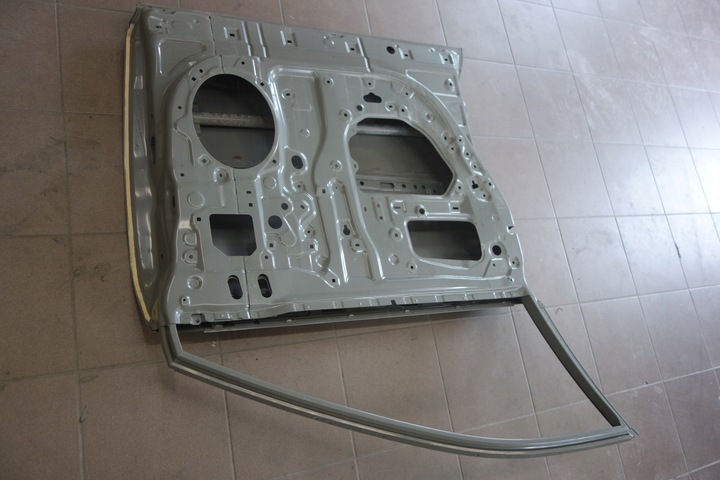 фото №8, Двері ліві передні лівий перед lexus rx 4 iv 2015-
