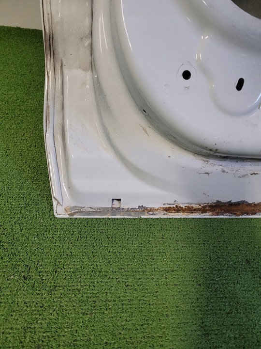 фото №6, Ford mondeo mk5 ds73 двері праві передні праві перед