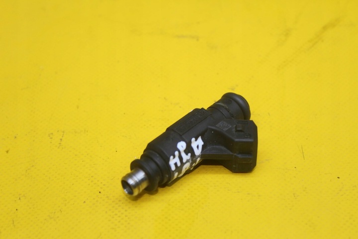 фото №1, Інжектор форсунка 06a906031ba sharan 1.8 t ajh