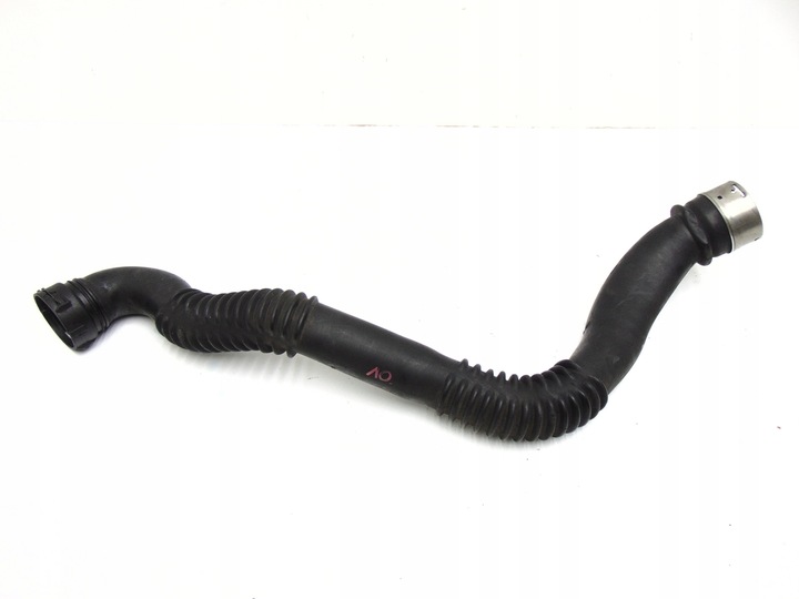 фото №16, Шланг шланг turbo bmw 5 e60 e61 520d 11617803748