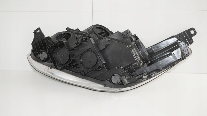 фото №9, Лампа правий перед передня ford c-max mk2 рестайлінг 14-19r