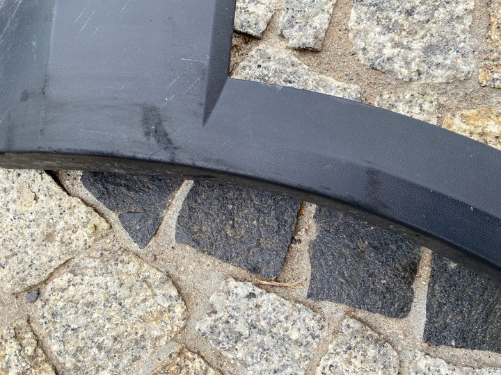 фото №13, Vw t-roc 2ga планка крила правий перед 2ga854732c оригінал