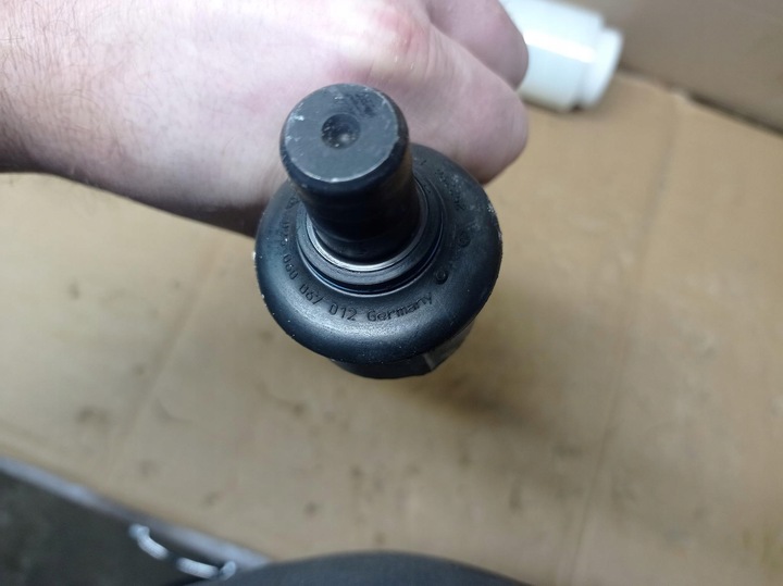 фото №7, Важіль праві переднє audi q5 q7 оригінал ідеальний