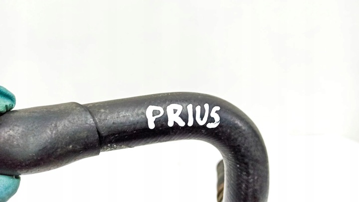 фото №6, Toyota prius xw20 2005 дроти радіатор води