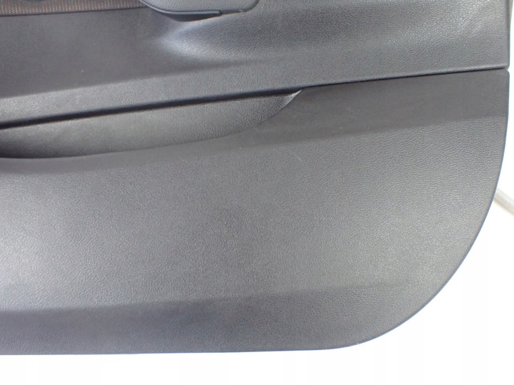 фото №12, Обивка боковина дверь правый p bmw f26 75807661