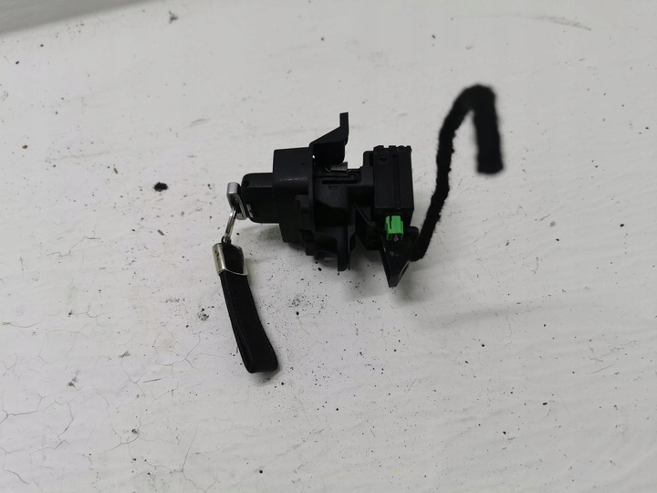 фото №1, Замок зажигания ключ volvo v60 ii 28227917 10-18