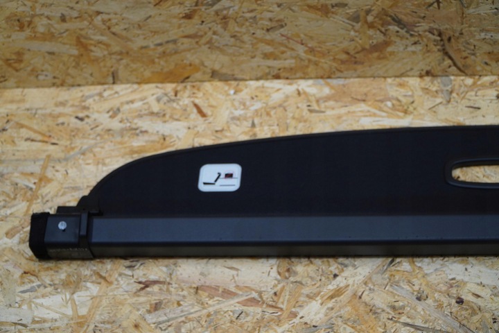 фото №8, Ролета багажника 85940-n7000 tucson iv nx4 оригинал 0km новая 20-