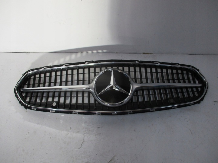 фото №1, Решітка решітка радіатора mercedes 206 c клас a2068883800