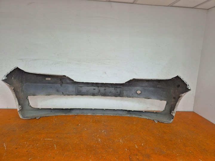 фото №8, Skoda citigo рестайлинг 16-19 бампер перед переднее 1st807221h