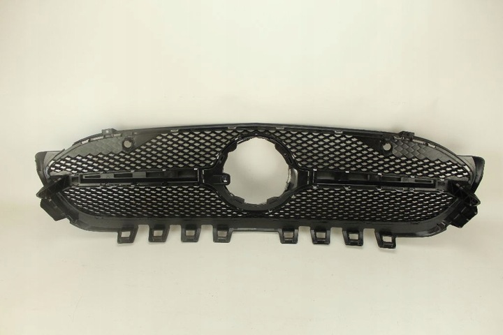 фото №8, Решётка решётка радиатора mercedes a-klasa w177 a1778880000