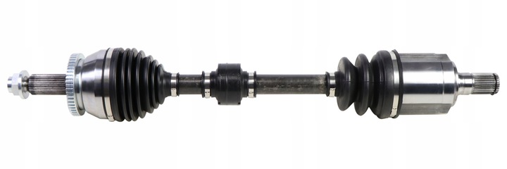 фото №2, Полуось приводная gsp do hyundai santa fe