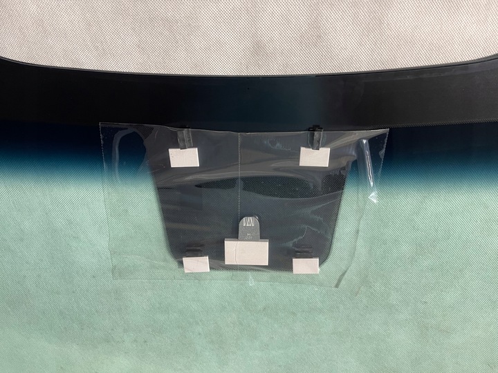 фото №5, Kia sportage скло передня з підігрівом po 2015-