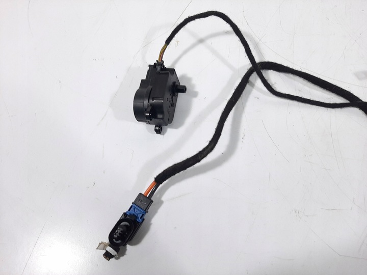 фото №8, Citroen c4 picasso ii 13r джгут нагрівача резистор двигуни a71315000