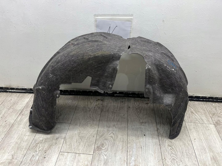 фото №1, Підкрилок audi a6 c8 зад задні праві 4k0810172f