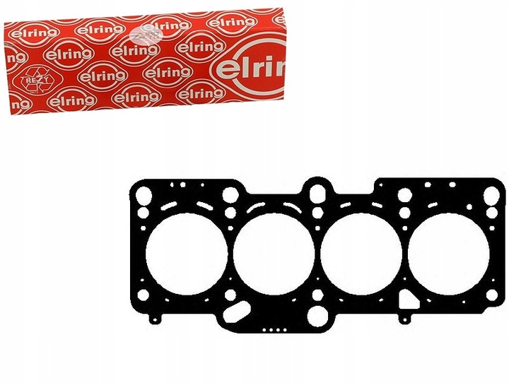 фото №1, Elring набір прокладок кришки головки 06f103383h