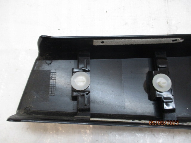 фото №8, Citroen c4 ii b7 левая защита стойка 9687372277