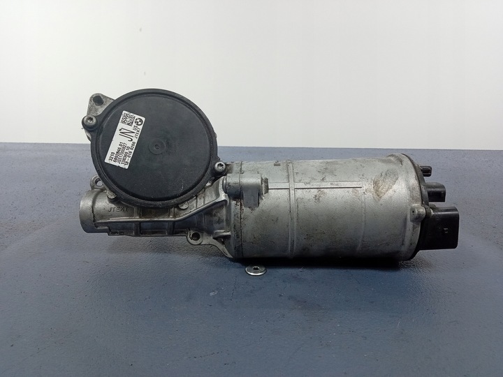 фото №6, Bmw x3 g01 двигатель редуктор рейка 6892046