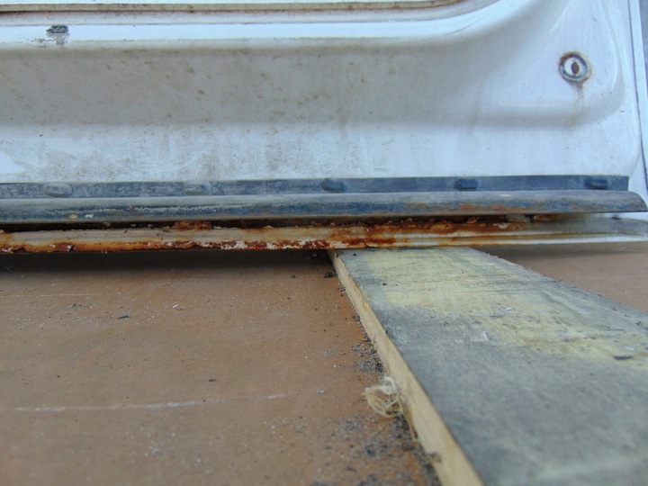 фото №13, Двері праві розсувні scudo jumpy expert запчастина з скло