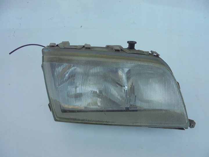 фото №1, Лампа фара перед переднее правый mercedes w202 c-klasa