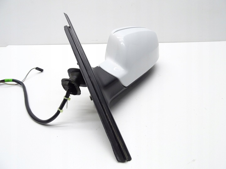 фото №9, Дзеркало ліві лівий перед передні audi a4 b8 рестайлінг ls9r 14+2 pin