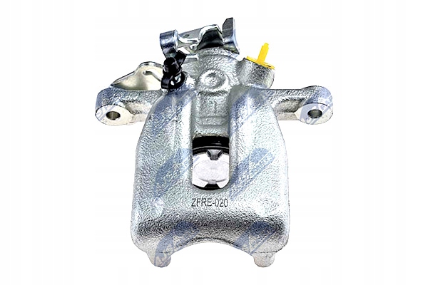 фото №10, Nty супорт гальмівний зад renault kangoo 08- лівий