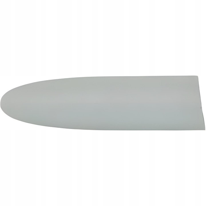 фото №1, Diederichs 3433426 планка декоративна/захисна накладка, крило