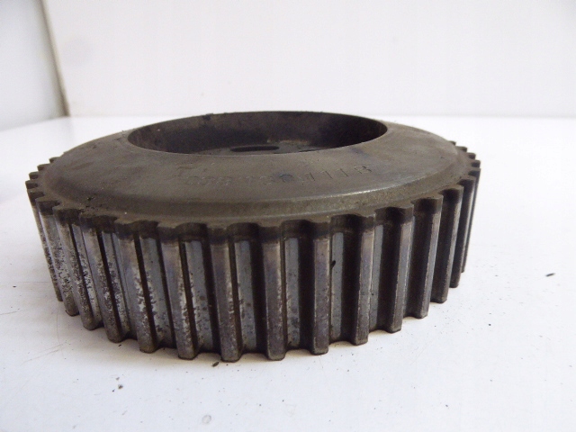 фото №3, Leon i 1m toledo ii колесо зубчасте насоса вприскувальної