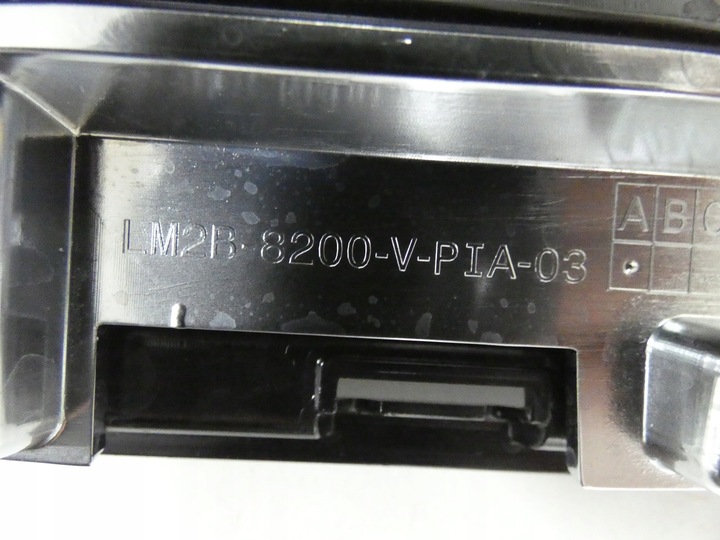 фото №7, Решітка, решітка радіатора ford galaxy / s-max vignale