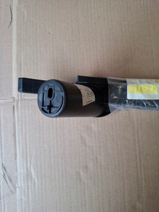 фото №9, Vw golf v 5 кріплення тримач фара праві оригінал.