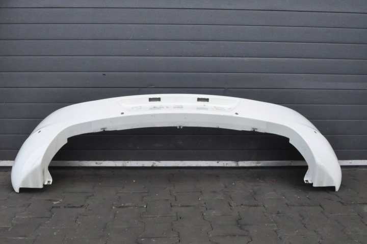 фото №9, Mclaren mp4 spider задний бампер pdc 11a4695cp 11a4702cp